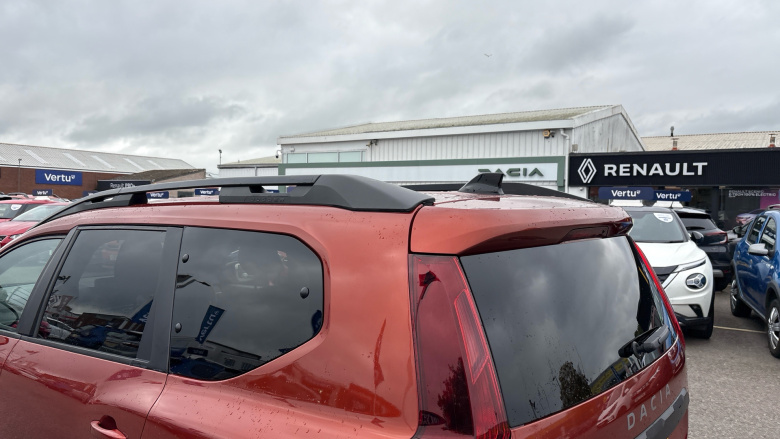 Dacia Jogger 1.0 TCe Extreme SE 5dr Petrol Estate